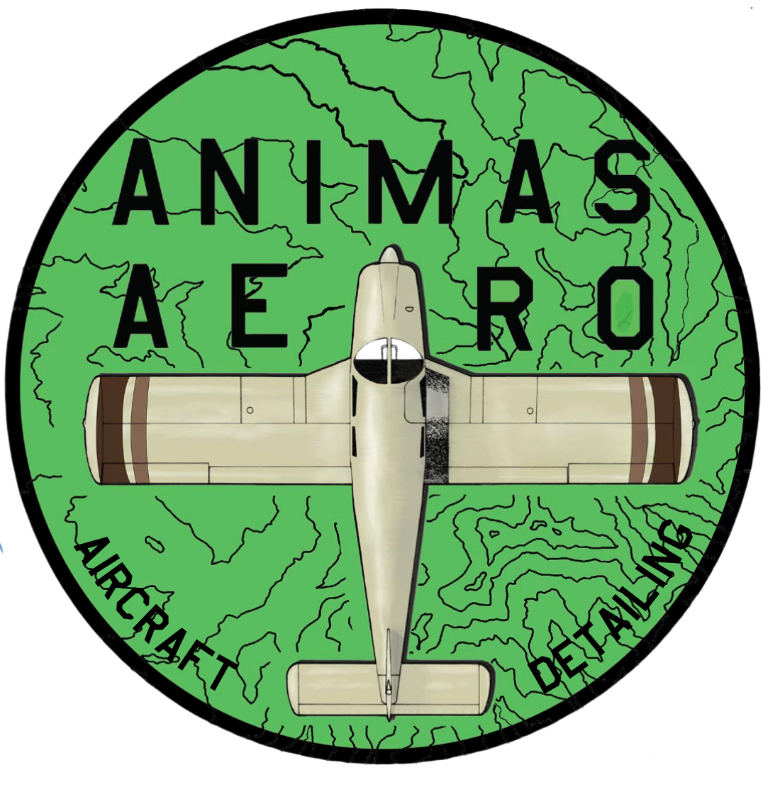 Animas Aero Service logo